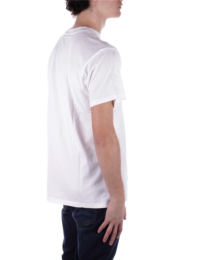 CARHARTT WIP T-shirt Manica Corta Uomo I030435 4 