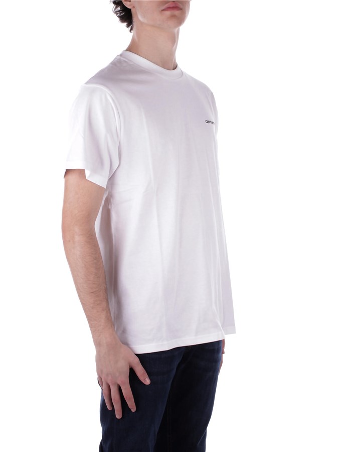 CARHARTT WIP T-shirt Manica Corta Uomo I030435 5 
