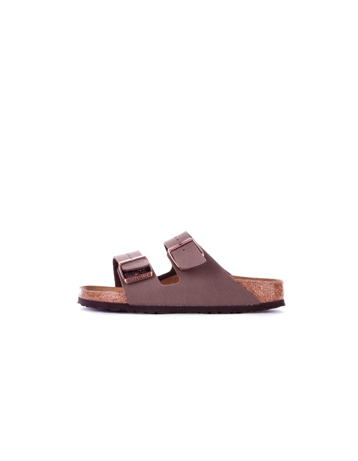 BIRKENSTOCK Sandali Bassi Unisex 151183 0 