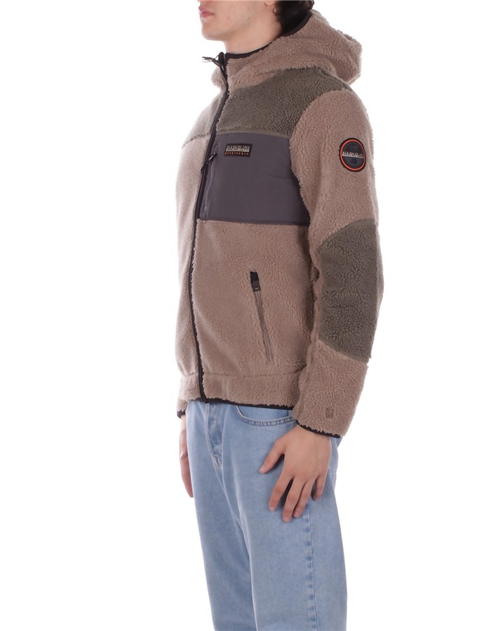 NAPAPIJRI Corti Verde