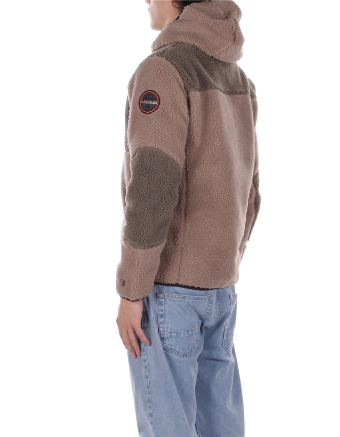 NAPAPIJRI Giubbotti Corti Uomo NP0A4GNS 2 