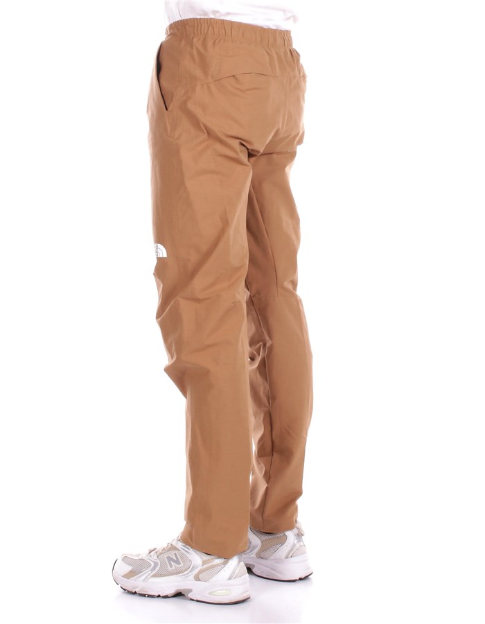 THE NORTH FACE Pantaloni Regular Uomo NF0A8BT9 2 