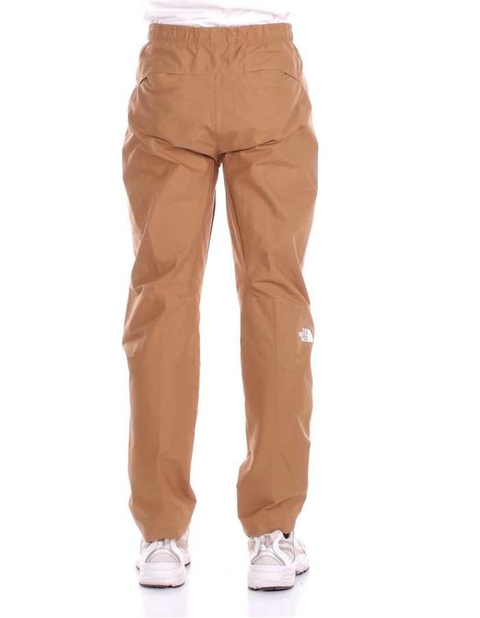 THE NORTH FACE Pantaloni Regular Uomo NF0A8BT9 3 