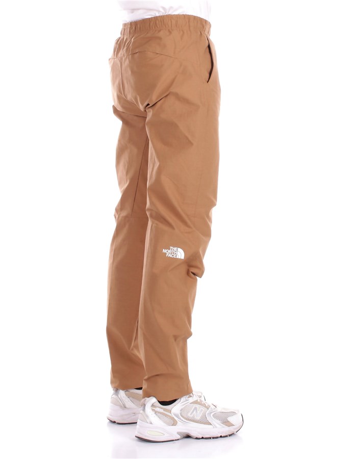 THE NORTH FACE Pantaloni Regular Uomo NF0A8BT9 4 