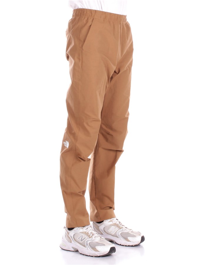 THE NORTH FACE Pantaloni Regular Uomo NF0A8BT9 5 