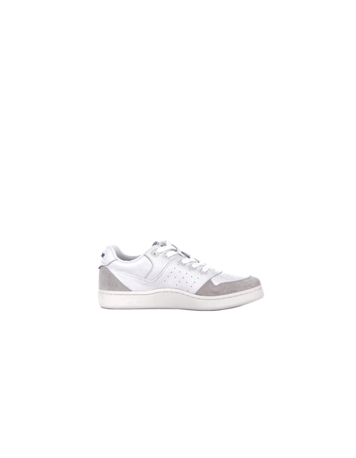 SEBAGO Sneakers Basse Uomo 77131BW 3 