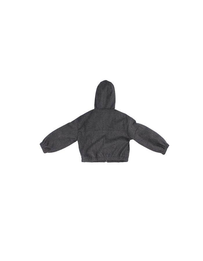 MANILA GRACE Giacconi Grigio