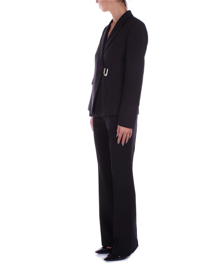 LIU JO Classics Black