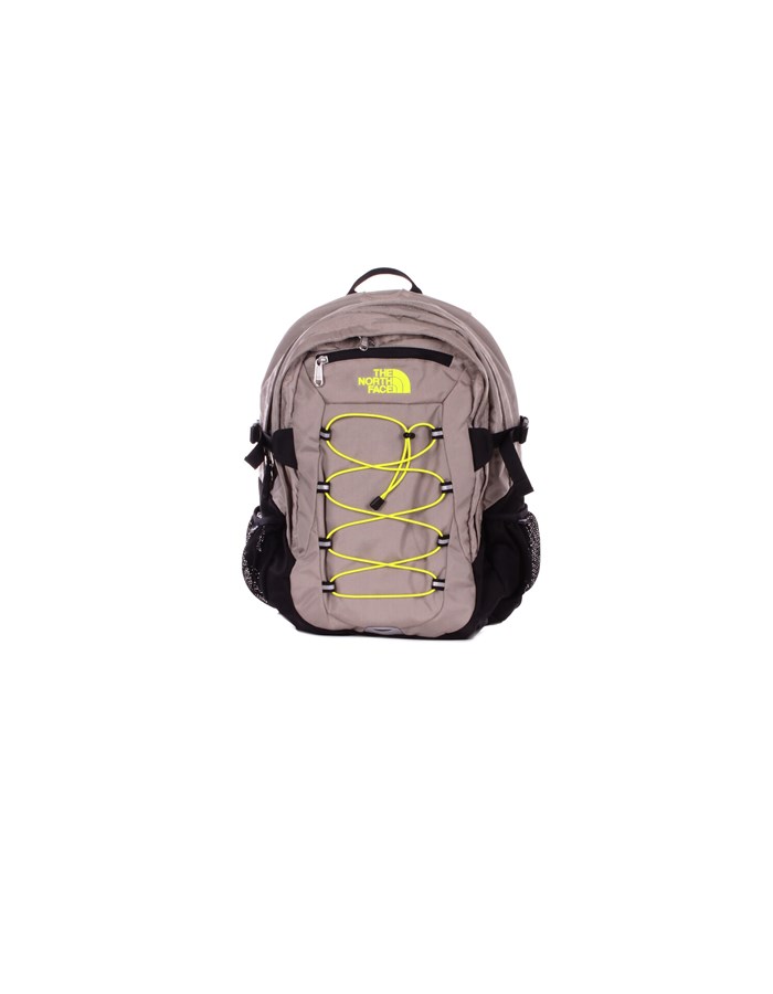 THE NORTH FACE Zaino Stone