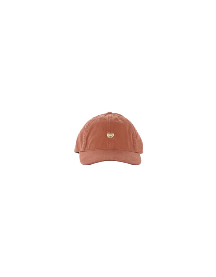 CARHARTT WIP Baseball Hamilton brown