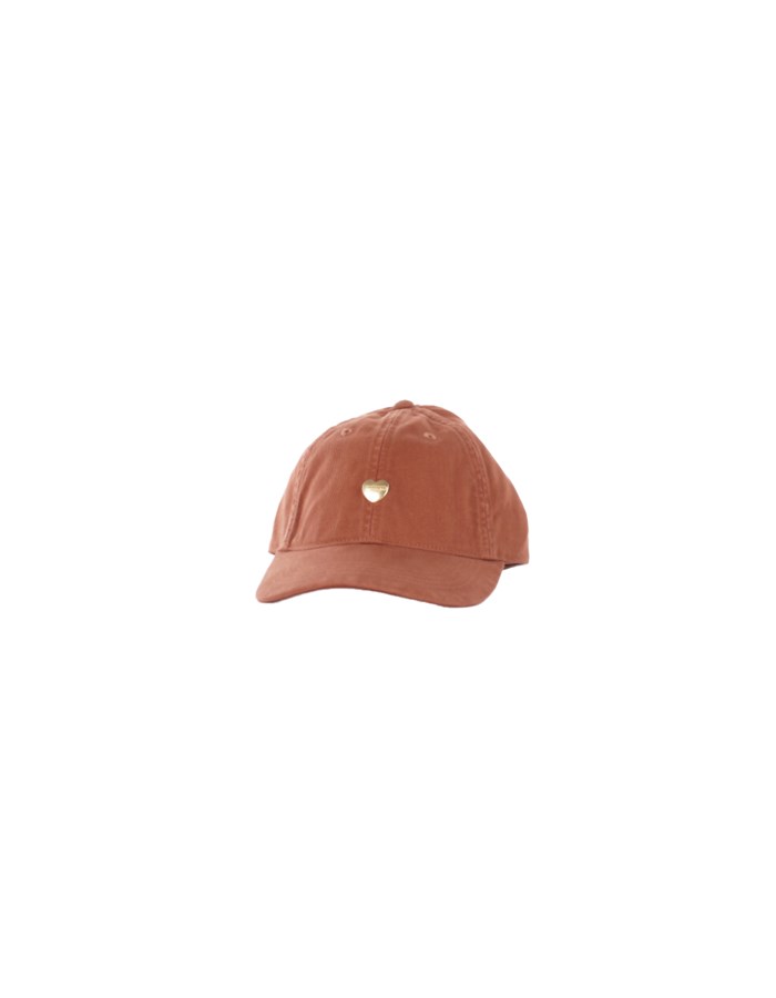CARHARTT WIP Baseball Hamilton brown