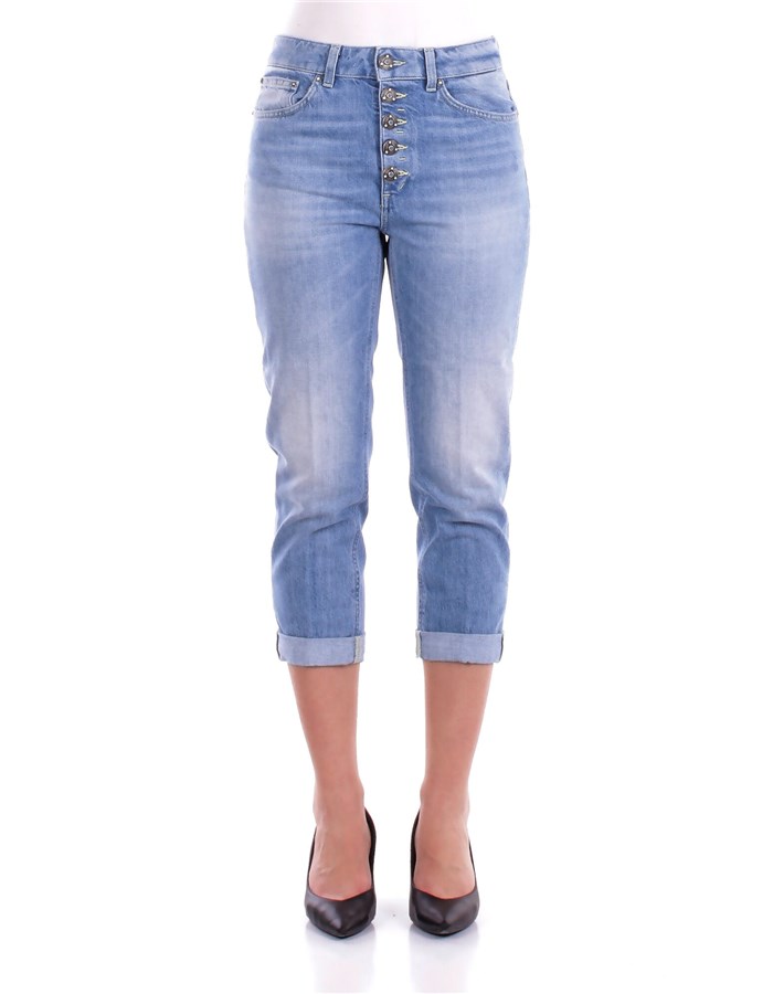 DONDUP Slim Blue