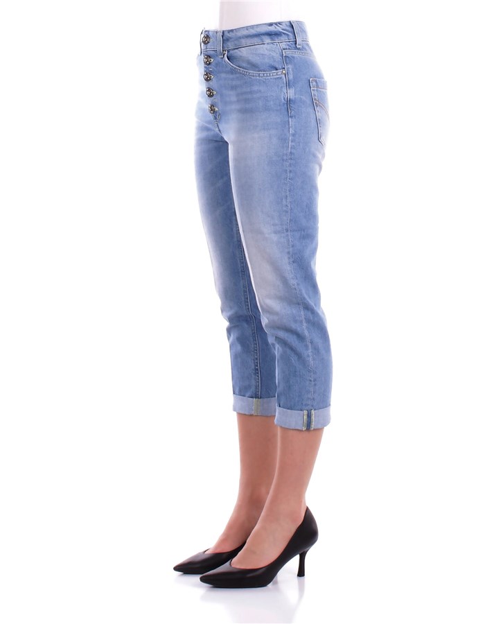 DONDUP Slim Blue