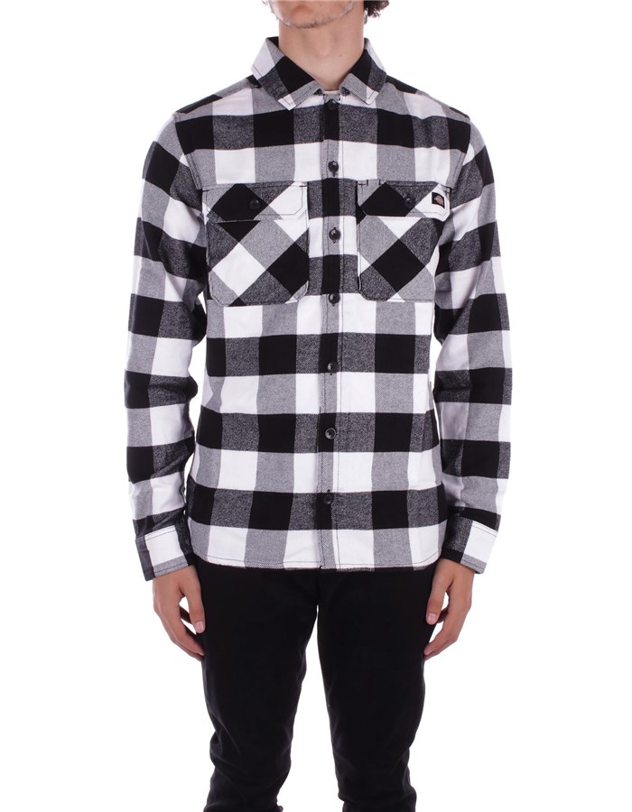 DICKIES Casual Black