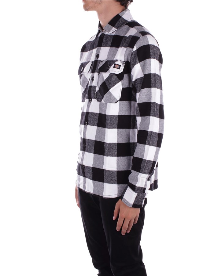 DICKIES Casual Black