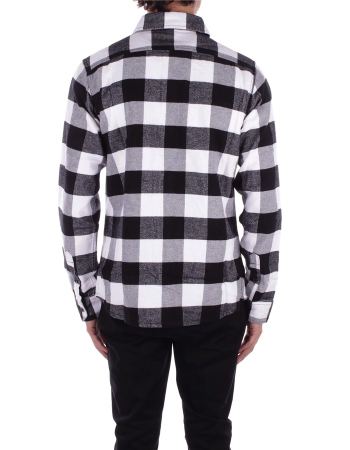 DICKIES Camicie Casual Uomo DK0A4XDZ 3 