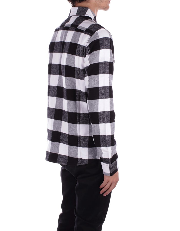 DICKIES Camicie Casual Uomo DK0A4XDZ 4 