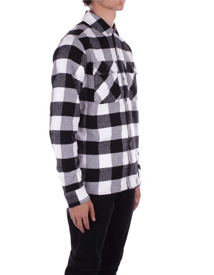 DICKIES Camicie Casual Uomo DK0A4XDZ 5 