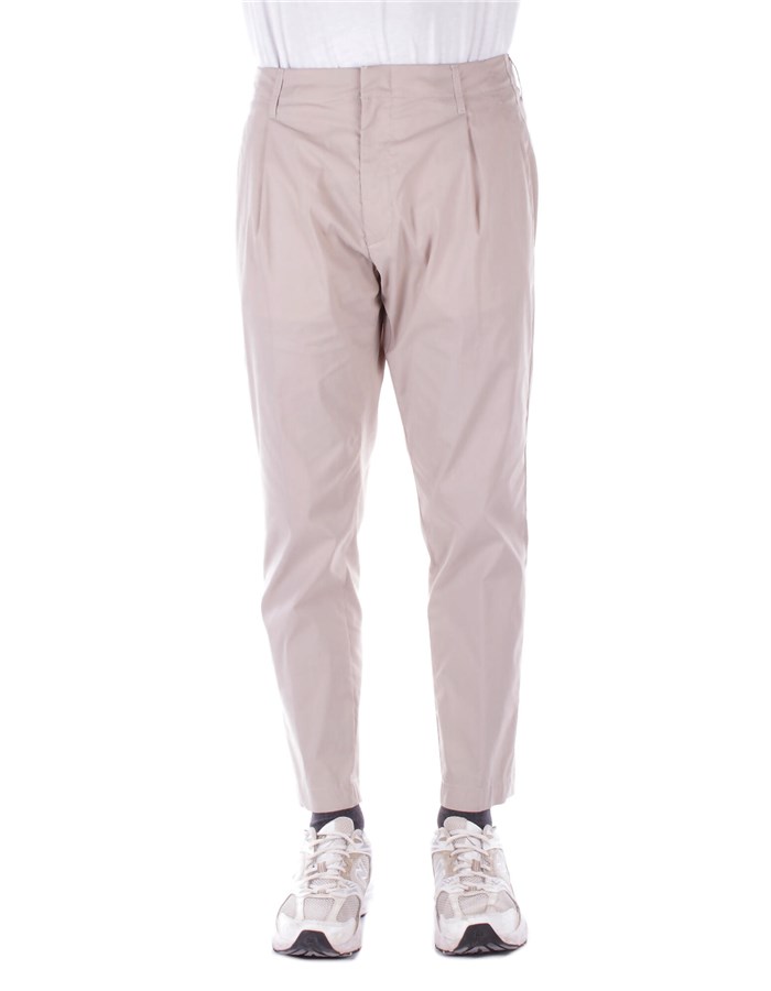 DONDUP Regular Beige