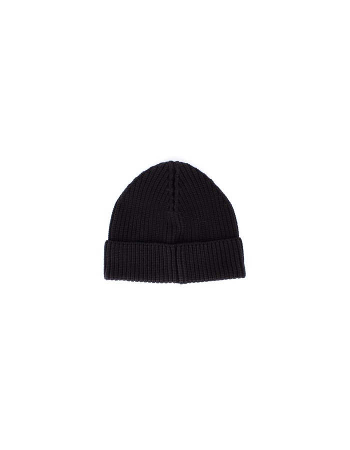 BARBOUR Beanie Black
