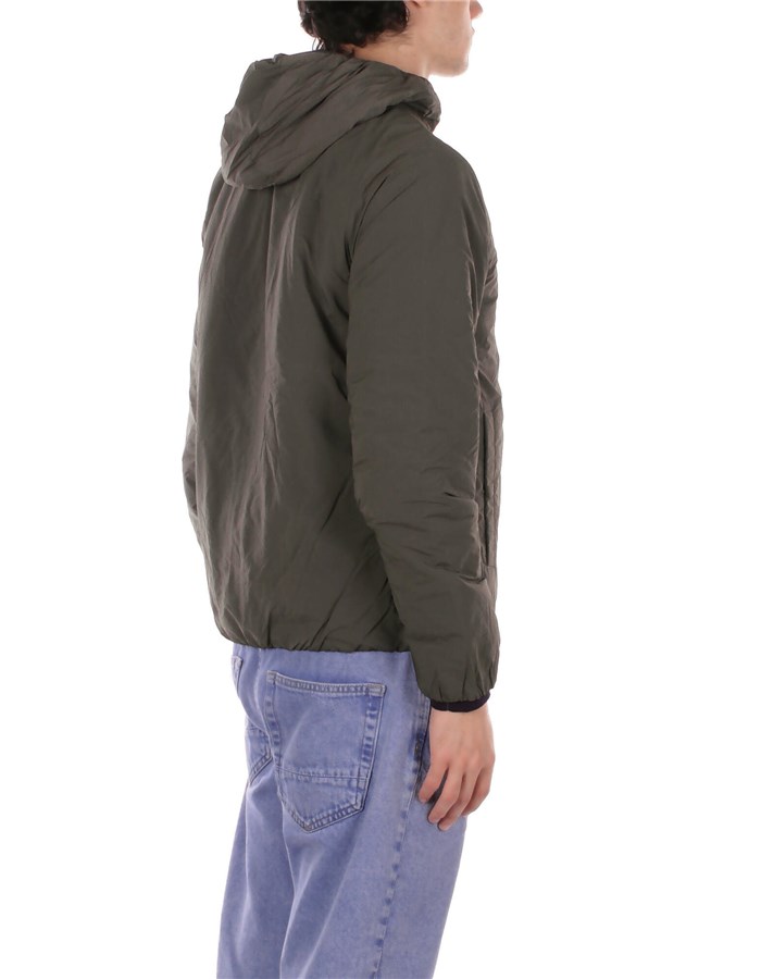 KWAY Giubbotti Corti Uomo K2136DW 4 