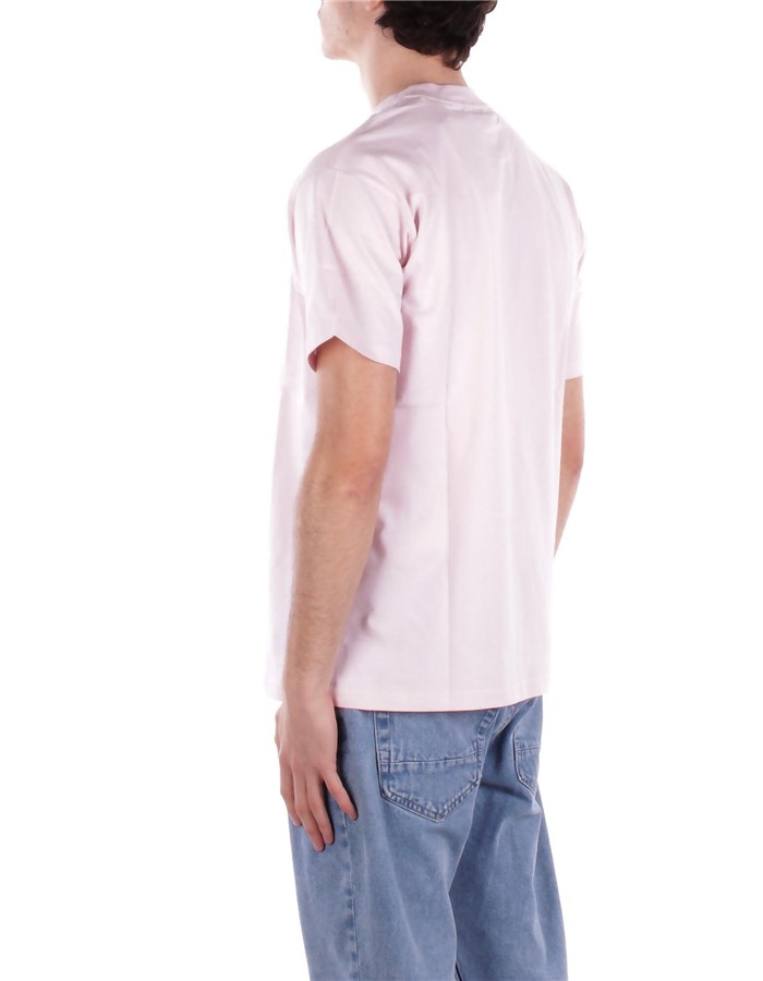 CARHARTT WIP T-shirt Manica Corta Uomo I034764 2 