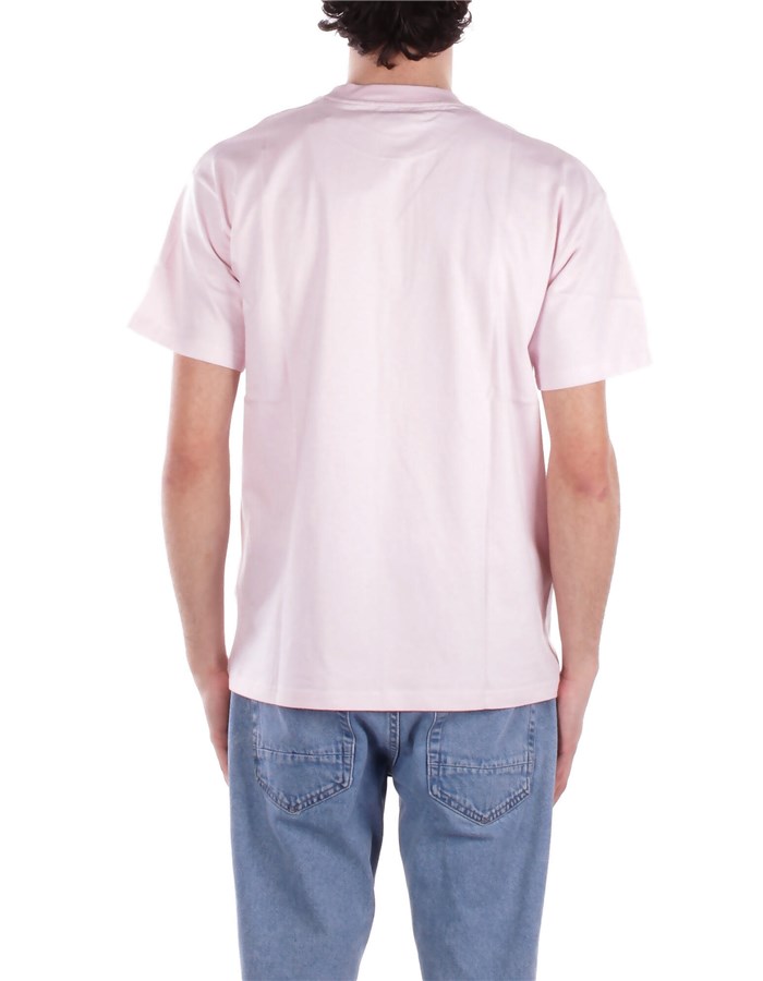 CARHARTT WIP T-shirt Manica Corta Uomo I034764 3 