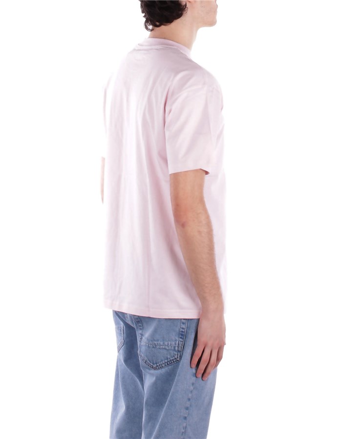 CARHARTT WIP T-shirt Manica Corta Uomo I034764 4 