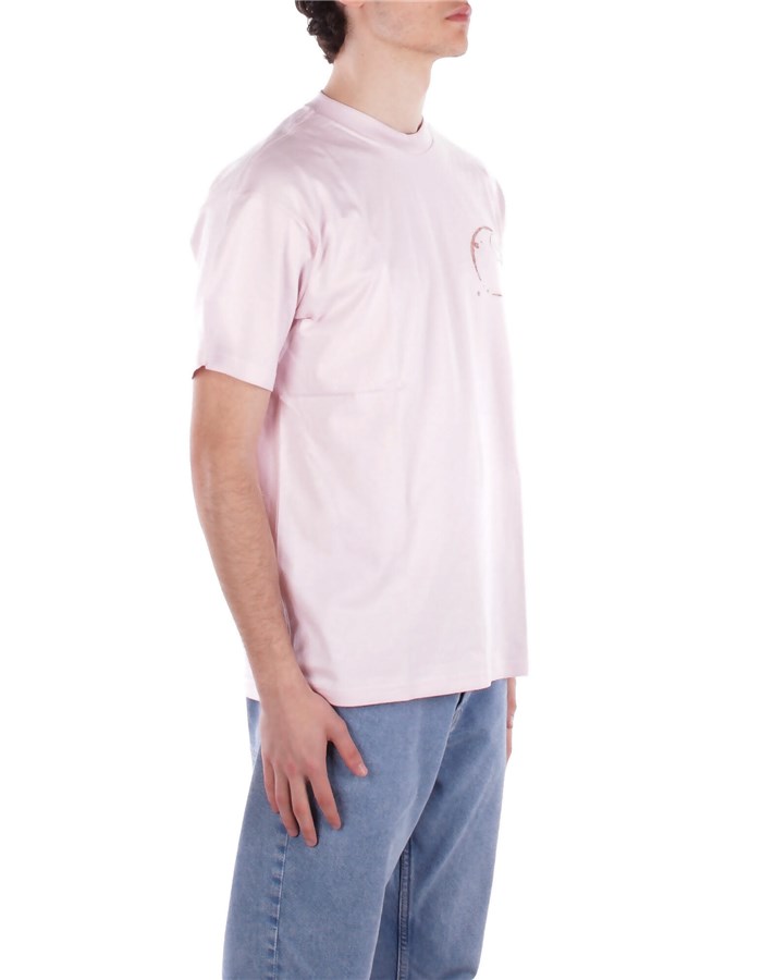 CARHARTT WIP T-shirt Manica Corta Uomo I034764 5 