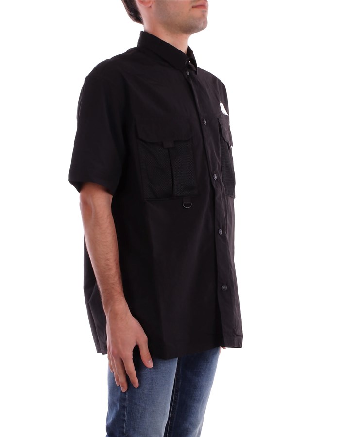 THE NORTH FACE Camicie Camicie Maniche Corte Uomo NF0A8BK1 5 