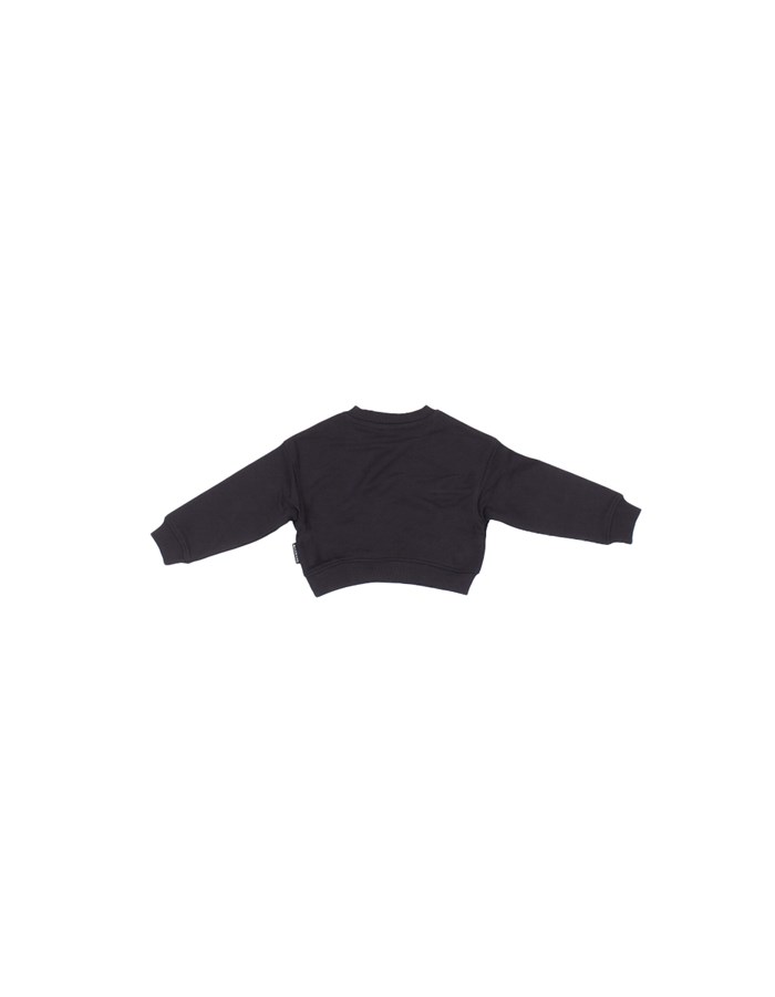 JOHN RICHMOND Felpe Girocollo Black