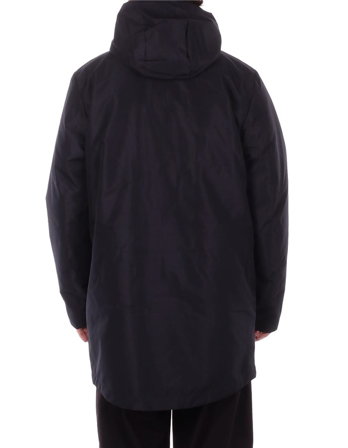 CRUISE Giubbotti Lunghi Uomo MJ14161 3 