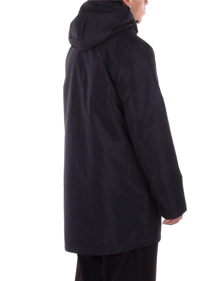 CRUISE Giubbotti Lunghi Uomo MJ14161 4 