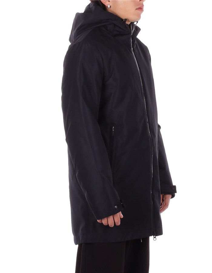 CRUISE Giubbotti Lunghi Uomo MJ14161 5 