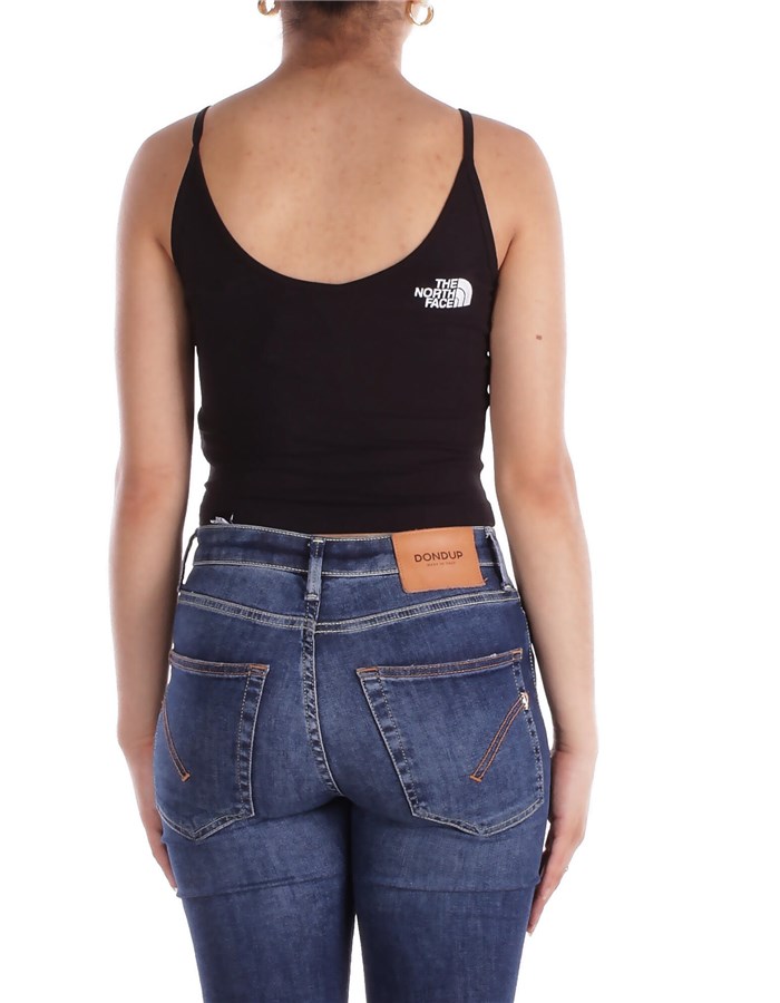 THE NORTH FACE Top Canotte Donna NF0A55AQ 3 