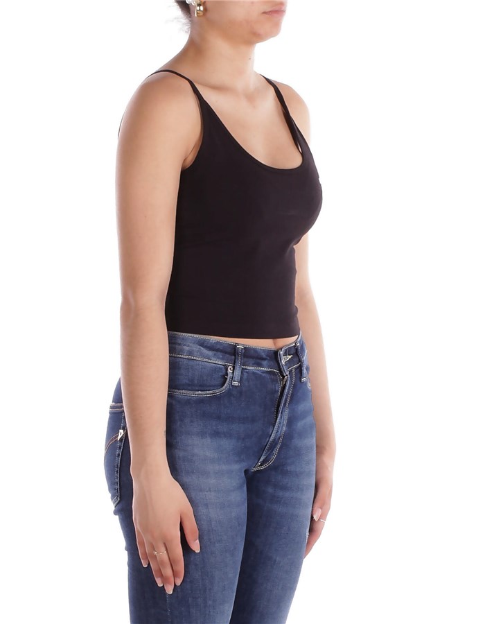 THE NORTH FACE Top Canotte Donna NF0A55AQ 5 