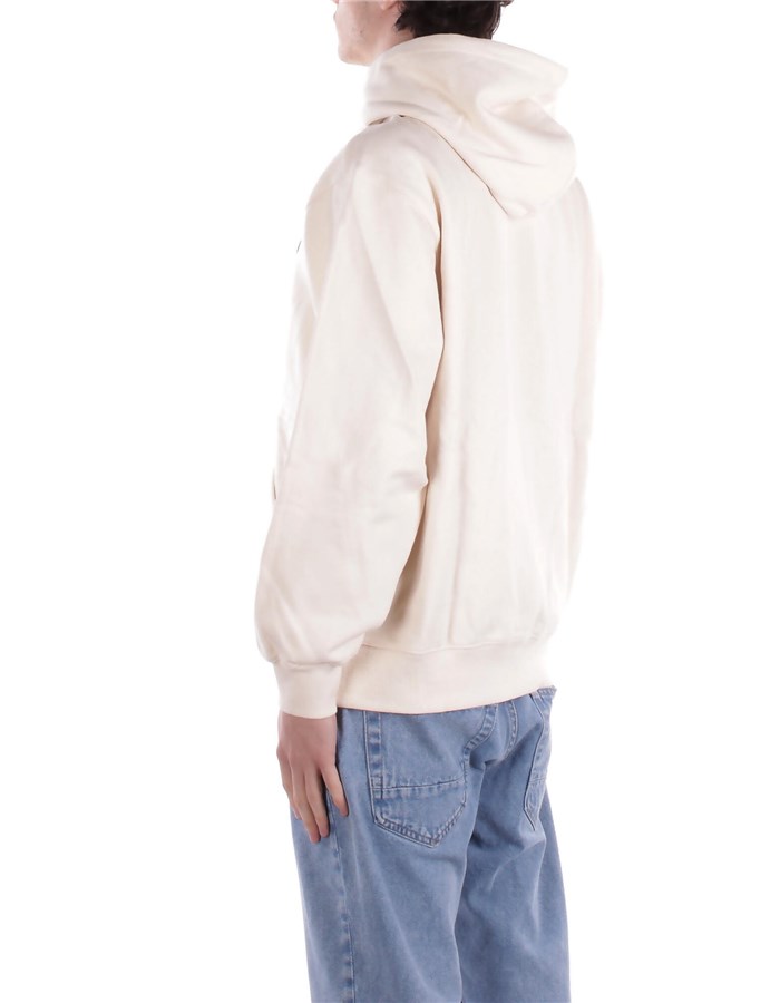 CARHARTT WIP Felpe Con Cappuccio Uomo I034498 2 
