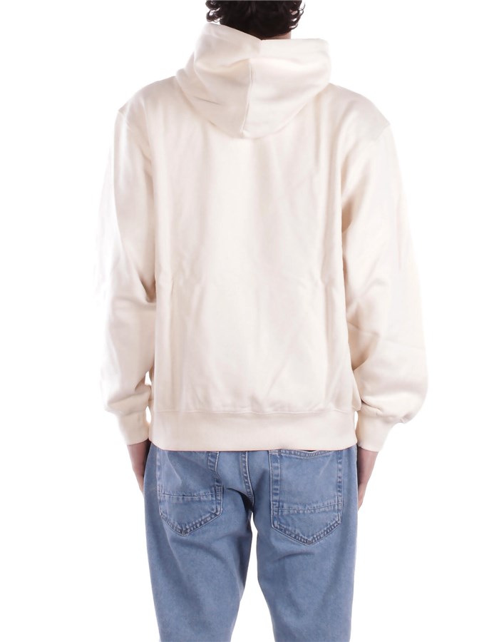 CARHARTT WIP Felpe Con Cappuccio Uomo I034498 3 