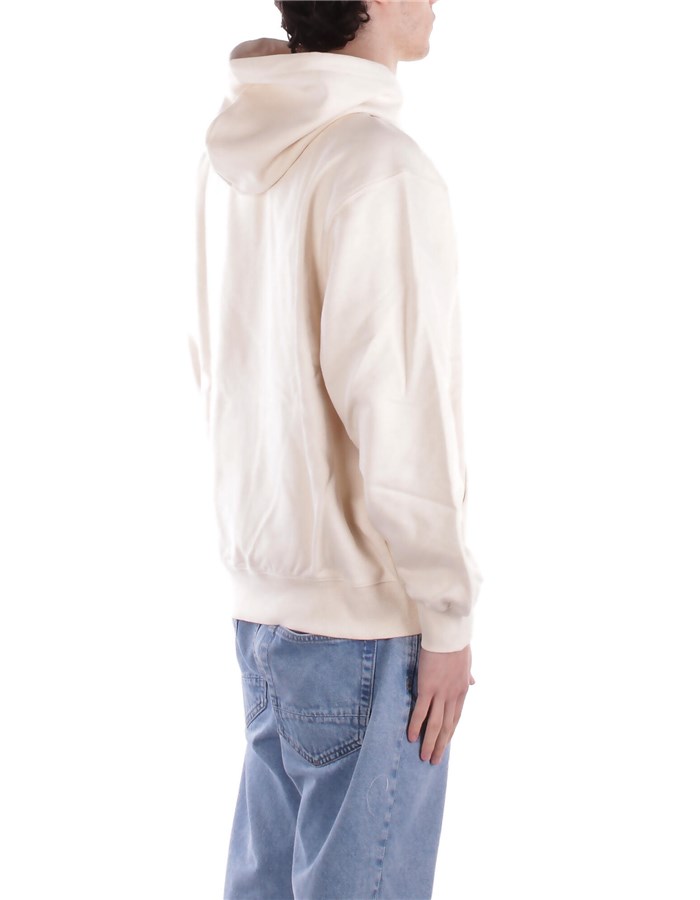 CARHARTT WIP Felpe Con Cappuccio Uomo I034498 4 