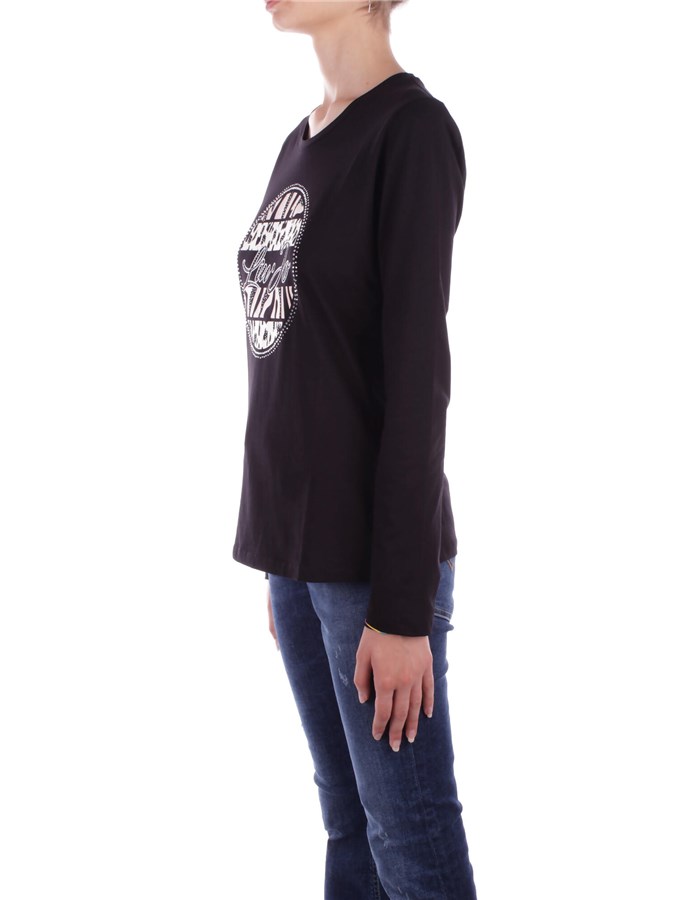 LIU JO Choker Black