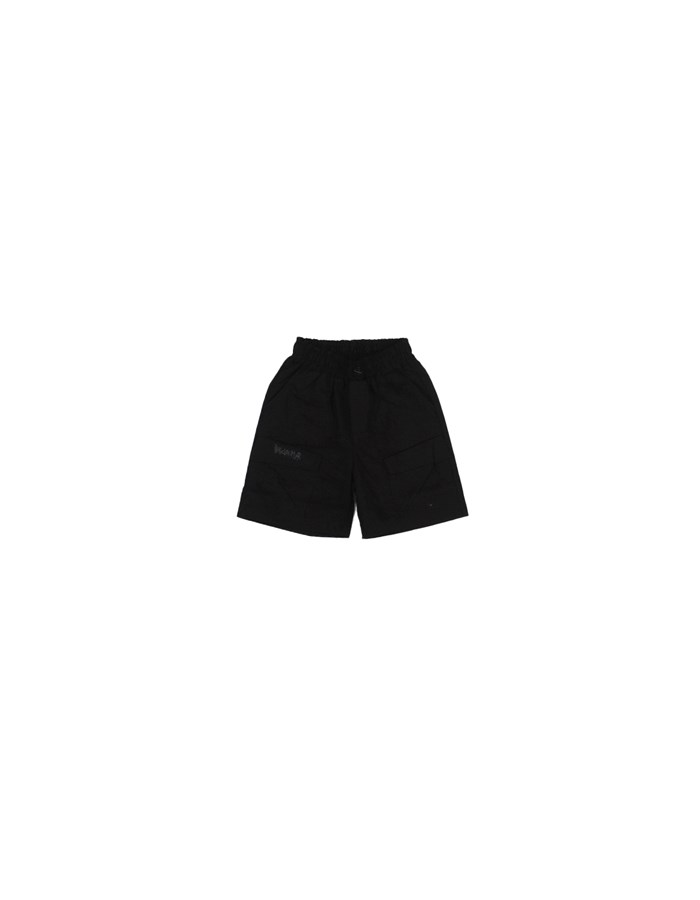 DISCLAIMER bermuda Black