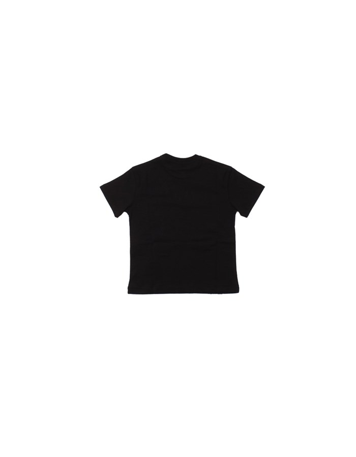 DISCLAIMER T-shirt Short sleeve Boys 58037 1 