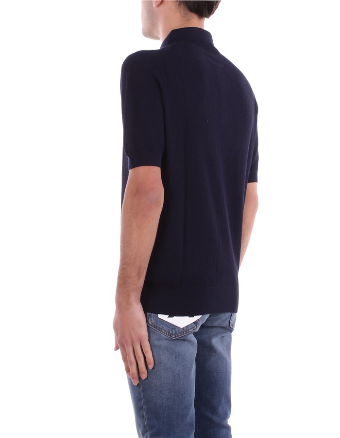 TAGLIATORE Polo Maniche Corte Uomo FRAT GSE25 2 