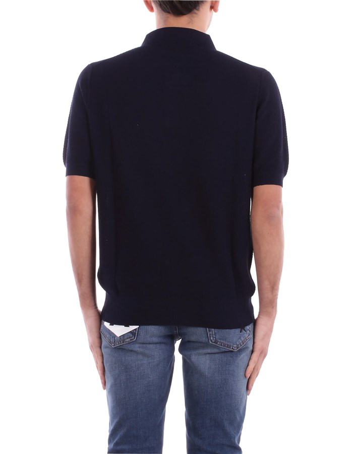 TAGLIATORE Polo Maniche Corte Uomo FRAT GSE25 3 
