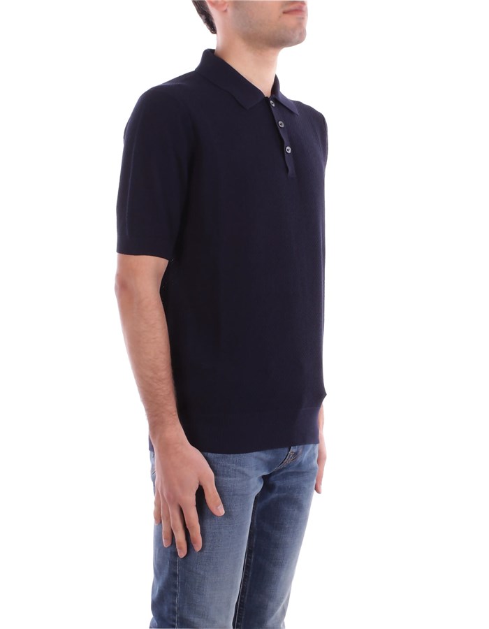 TAGLIATORE Polo Maniche Corte Uomo FRAT GSE25 5 