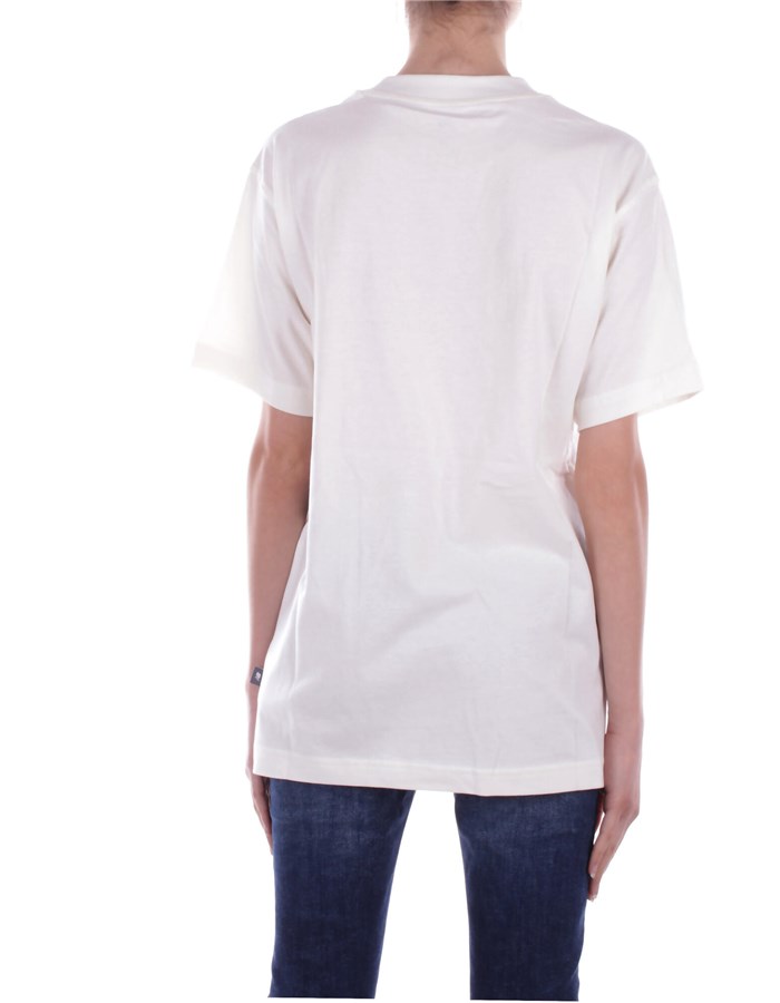 NEW BALANCE T-shirt Short sleeve Unisex MT41593 3 