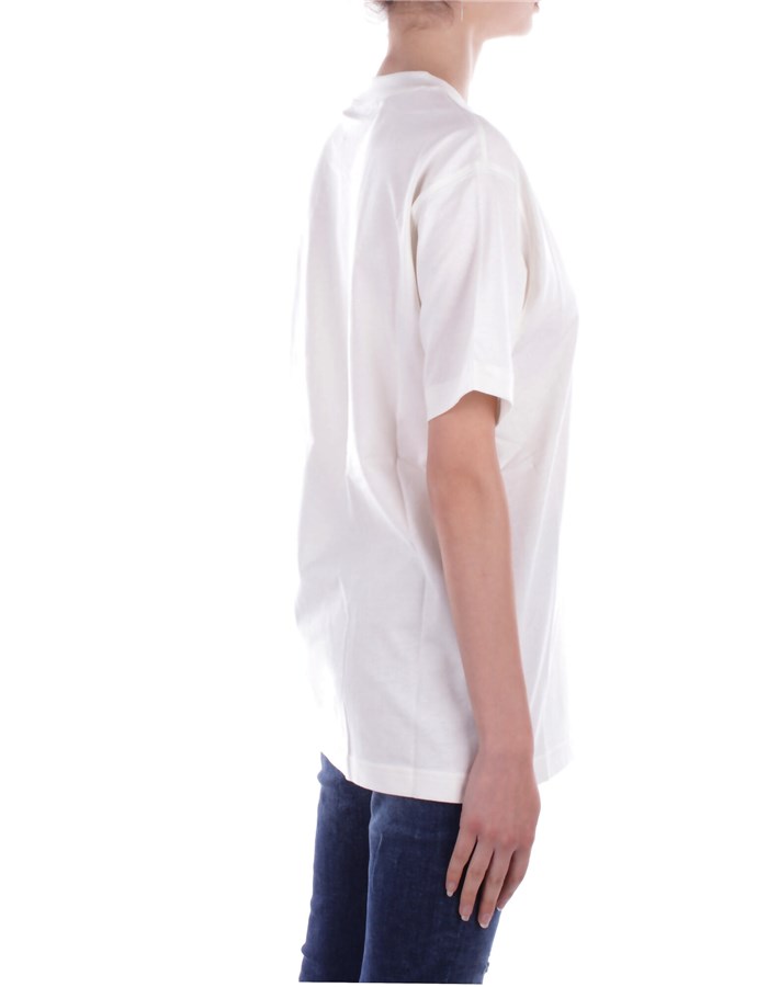 NEW BALANCE T-shirt Short sleeve Unisex MT41593 4 