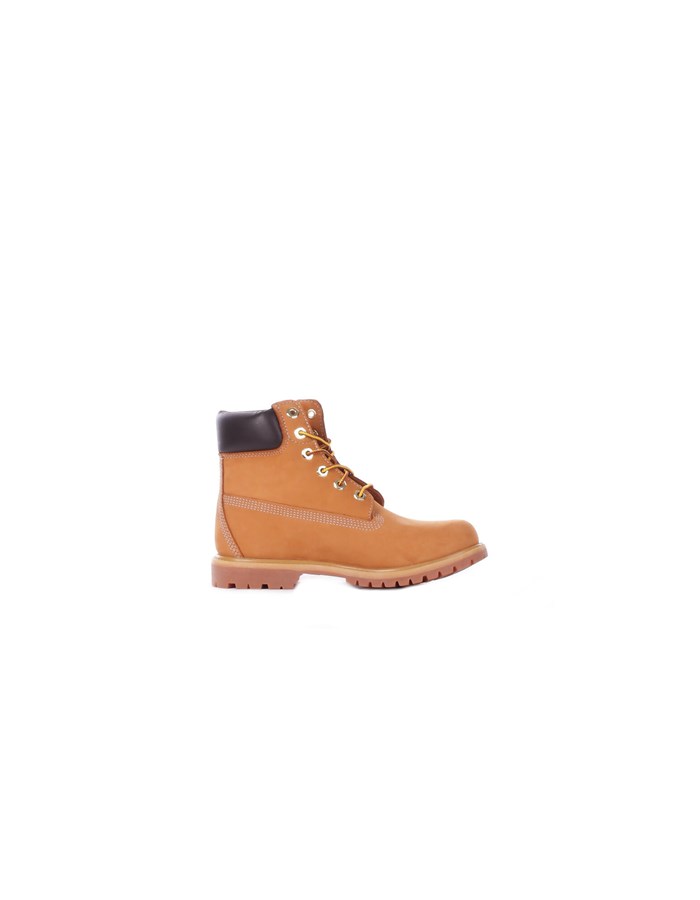TIMBERLAND Stivali Stivaletti Unisex TB110361 3 