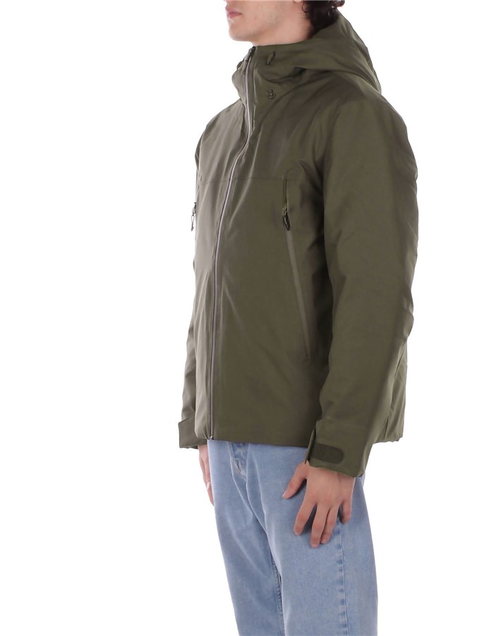 THE NORTH FACE Corti Taupe green