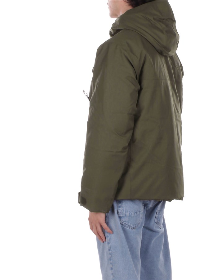 THE NORTH FACE Jackets Short Men NF0A88WD 2 